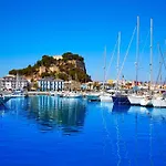 Estrella Blanca-2 By Interhome * Dénia