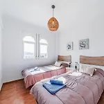 Estrella Blanca-2 By Interhome Appartamento Dénia
