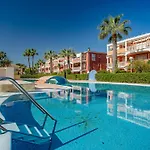 Estrella Blanca-2 By Interhome Appartamento Dénia