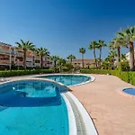 Estrella Blanca-2 By Interhome