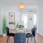 Estrella Blanca-2 By Interhome * Dénia