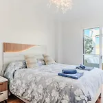 Appartamento Estrella Blanca-2 By Interhome Dénia