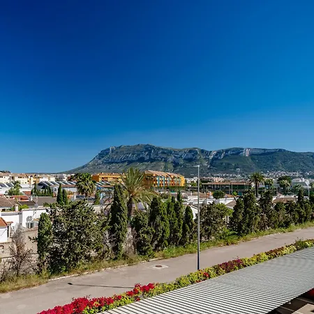 Estrella Blanca-2 By Interhome Apartamento