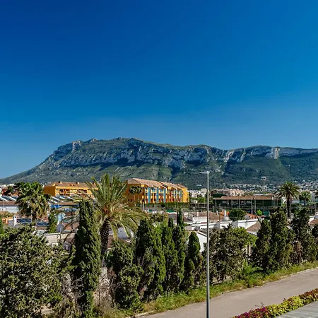 Apartamento Estrella Blanca-2 By Interhome