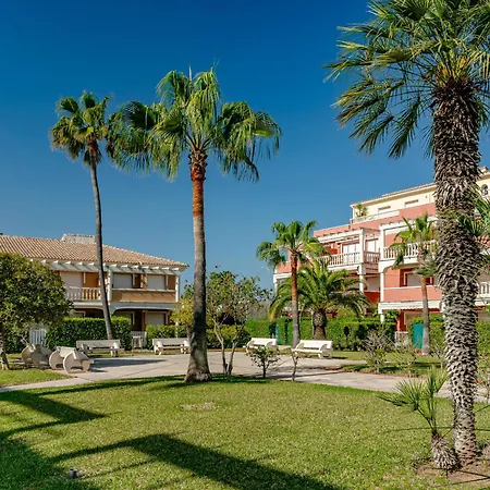 Estrella Blanca-2 By Interhome Apartamento