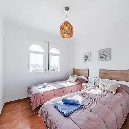 Estrella Blanca-2 By Interhome דירה דניה