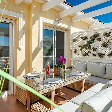 Apartamento Estrella Blanca-2 By Interhome Dénia