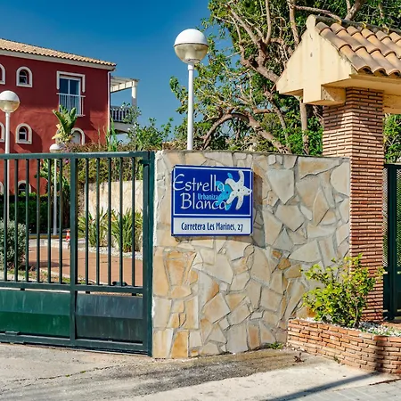 Estrella Blanca-2 By Interhome Apartamento