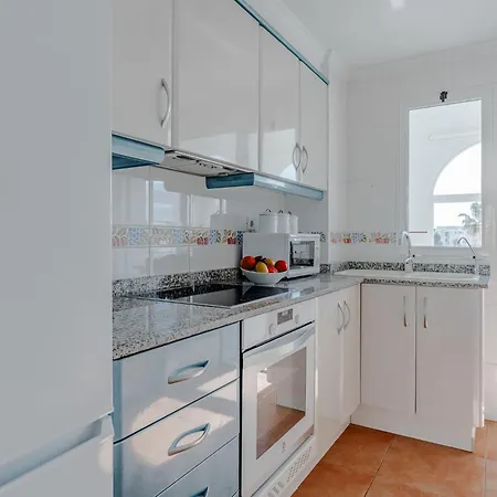 דירה Estrella Blanca-2 By Interhome *