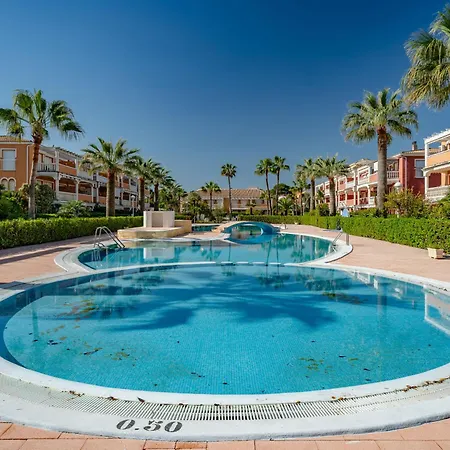Estrella Blanca-2 By Interhome דניה