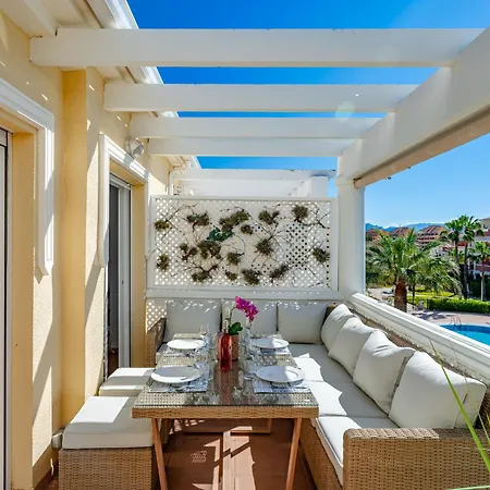 Estrella Blanca-2 By Interhome דירה
