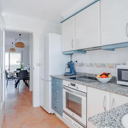 דירה Estrella Blanca-2 By Interhome
