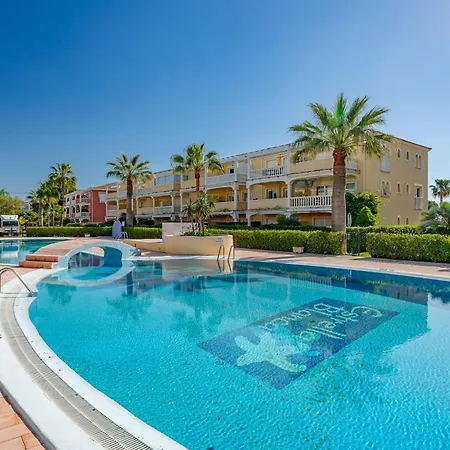 Estrella Blanca-2 By Interhome דירה *