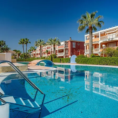 Estrella Blanca-2 By Interhome דירה דניה