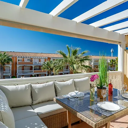 Estrella Blanca-2 By Interhome Apartamento