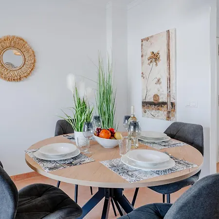 Apartamento Estrella Blanca-2 By Interhome