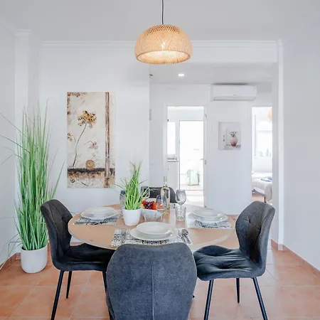 Estrella Blanca-2 By Interhome * דניה