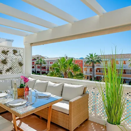Estrella Blanca-2 By Interhome * דניה