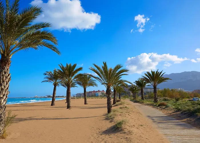 Apartamento Estrella Blanca-2 By Interhome