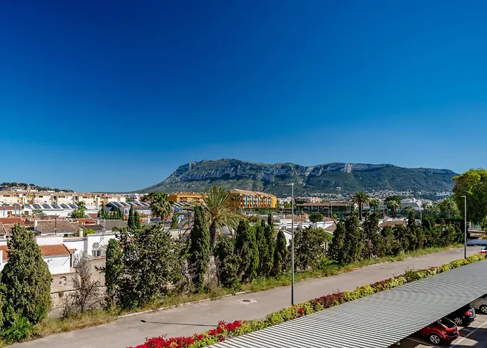 Estrella Blanca-2 By Interhome Apartamento