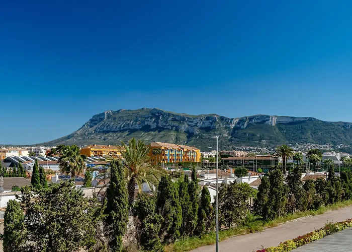 Apartamento Estrella Blanca-2 By Interhome