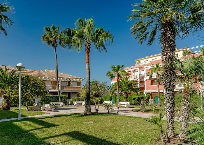 Estrella Blanca-2 By Interhome Apartamento