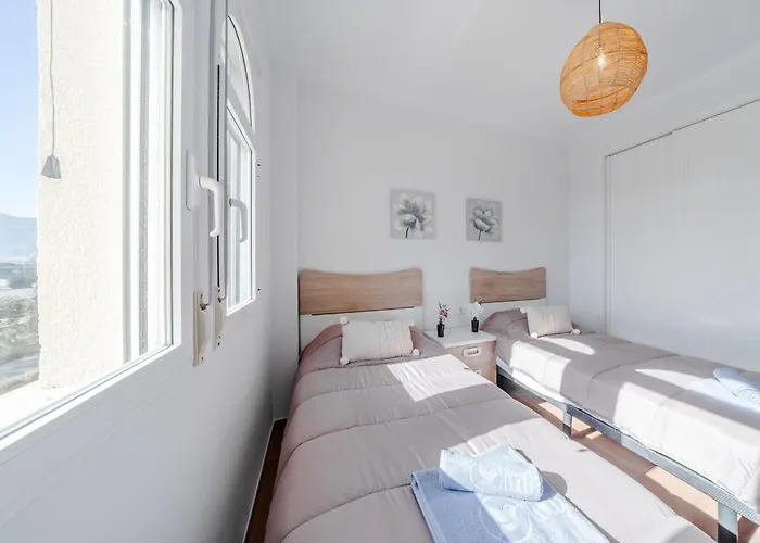 Apartamento Estrella Blanca-2 By Interhome