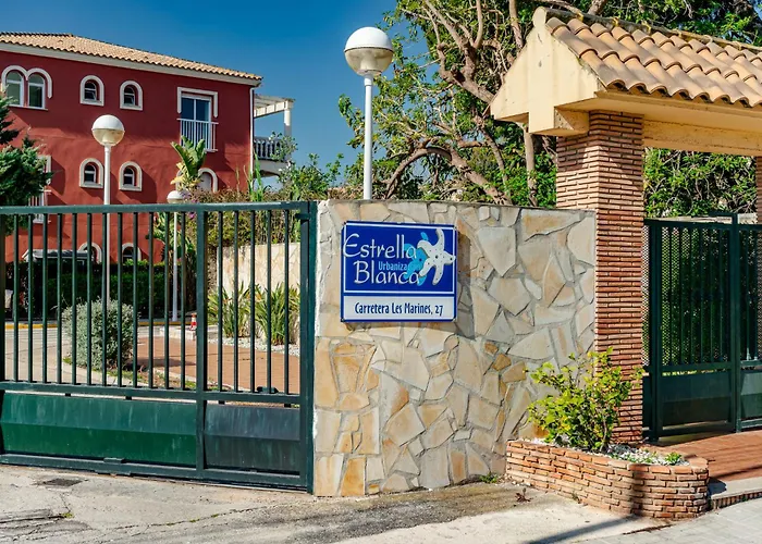 Estrella Blanca-2 By Interhome Apartamento