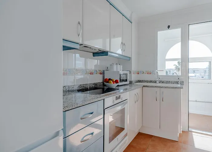 Apartamento Estrella Blanca-2 By Interhome *