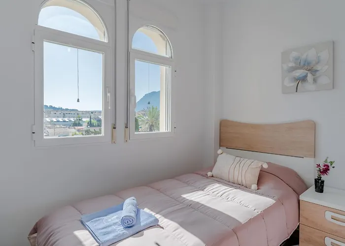 Apartamento Estrella Blanca-2 By Interhome *