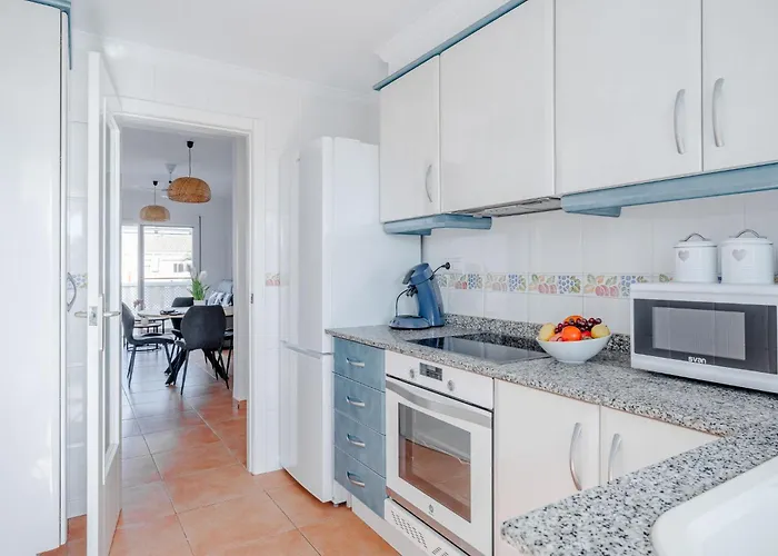 Apartamento Estrella Blanca-2 By Interhome