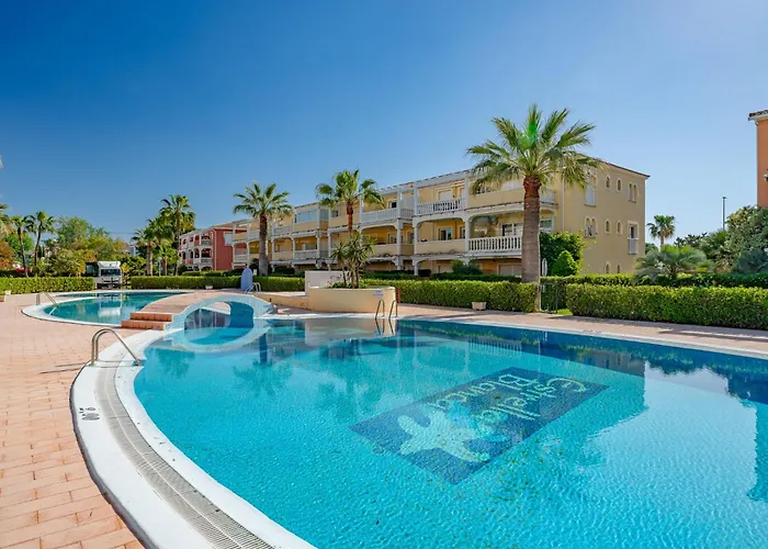 Estrella Blanca-2 By Interhome Apartamento *