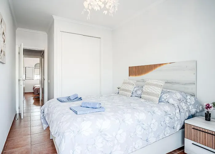 Apartamento Estrella Blanca-2 By Interhome Dénia