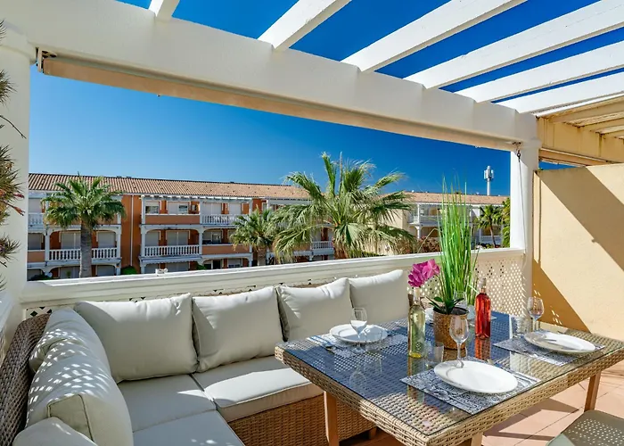 Estrella Blanca-2 By Interhome Apartamento