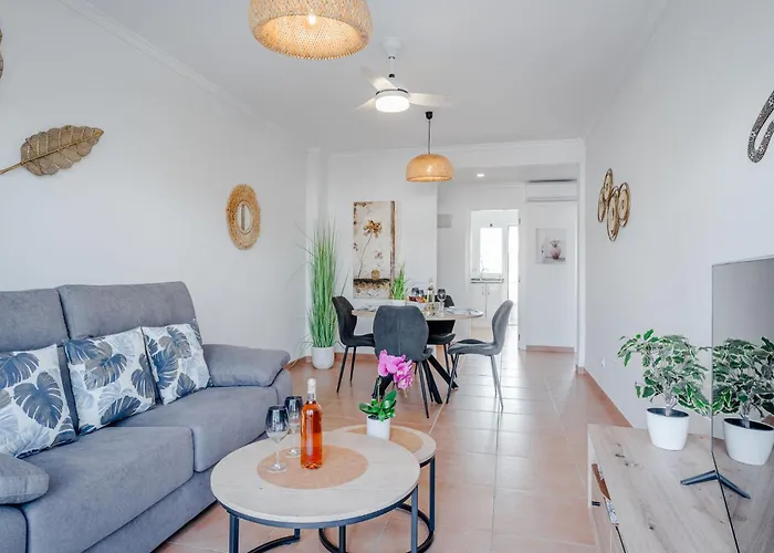Apartamento Estrella Blanca-2 By Interhome Dénia